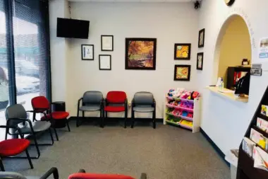 The facilities at Everwell in Murfreesboro, TN 2