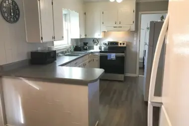 The facilities at Sunrise Sober Living in Murfreesboro, TN 1