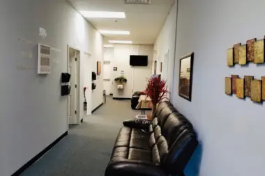 The facilities at Everwell in Murfreesboro, TN 1