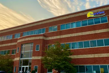 The facilities at Sunrise Treatment Center - West side in Cincinnati, OH 3