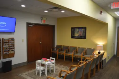 The facilities at Sunrise Treatment Center - West side in Cincinnati, OH 2