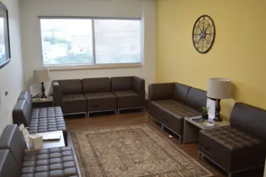 The facilities at Sunrise Treatment Center - West side in Cincinnati, OH 1