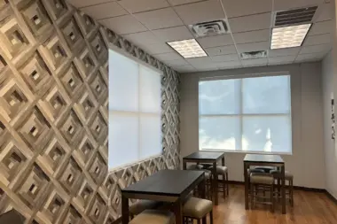 The facilities at Sunshine Care Centers in Arlington, TX 4