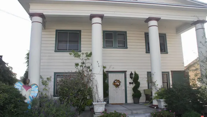 The facilities at Support for Harbor Area Women's Lives - Shawl House in Los Angeles, CA 2