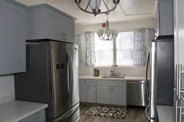 The facilities at Support for Harbor Area Women's Lives - Shawl House in Los Angeles, CA 1