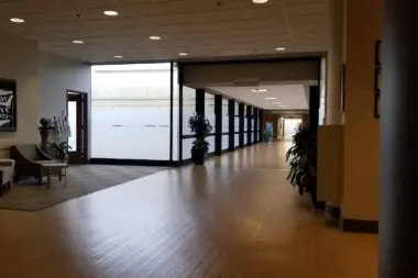 The facilities at Swedish Hospital in Edmonds, WA 4