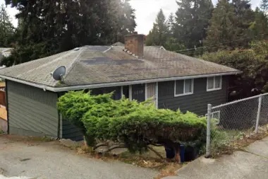 The facilities at Swedish Medical Center - Addiction Recovery Services in Seattle, WA 1