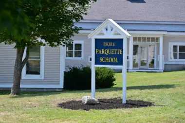 The facilities at Sweetser - Saco Campus in Saco, ME 1