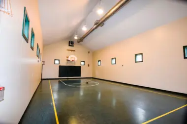 The facilities at Vertava Health of Massachusetts in Cummington, MA 4