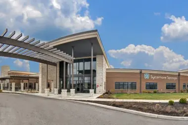 The facilities at Sycamore Springs in Lafayette, IN 3