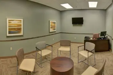 The facilities at Sycamore Springs in Lafayette, IN 1