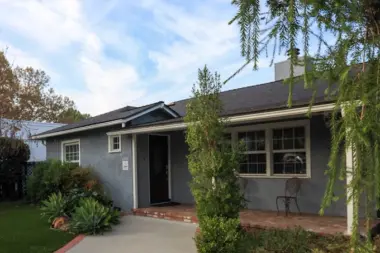 The facilities at Sylvan Detox in Woodland Hills, CA 1