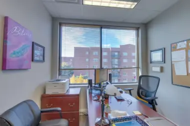 The facilities at Symetria Recovery - Des Plaines in Des Plaines, IL 1