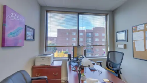 Symetria — Des Plaines Outpatient Rehab & Suboxone Clinic