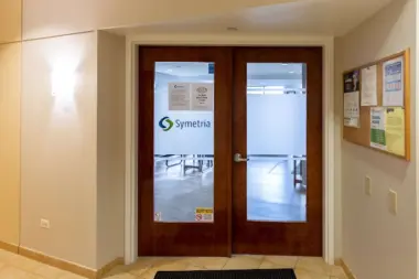The facilities at Symetria Recovery - Des Plaines in Des Plaines, IL 4