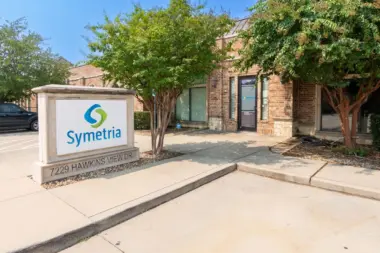 The facilities at Symetria Recovery - Fort Worth in Fort Worth, TX 1
