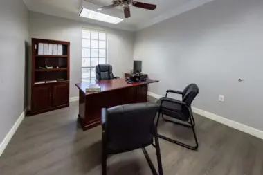 The facilities at Symetria Recovery - Hurst in Hurst, TX 2