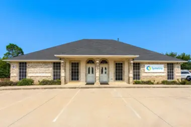 The facilities at Symetria Recovery - Hurst in Hurst, TX 4