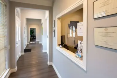 The facilities at Symetria Recovery - Hurst in Hurst, TX 3