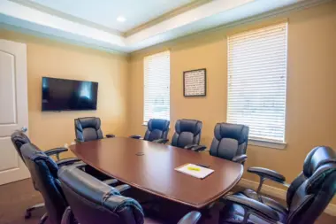 The facilities at Symetria Recovery - Houston in Houston, TX 3