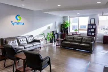 The facilities at Symetria Recovery - Houston in Houston, TX 2