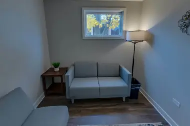 The facilities at Symetria Recovery - Houston in Houston, TX 1