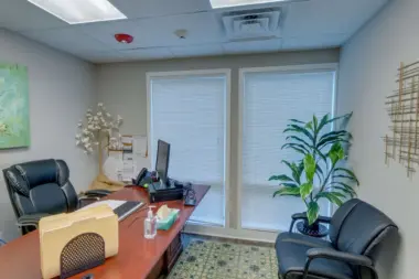 The facilities at Symetria Recovery - Joliet in Joliet, IL 4