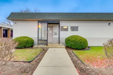 The facilities at Symetria Recovery - Joliet in Joliet, IL 2