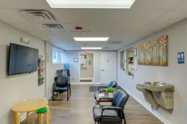 The facilities at Symetria Recovery - Joliet in Joliet, IL 1