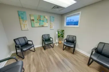 The facilities at Symetria Recovery - Joliet in Joliet, IL 3