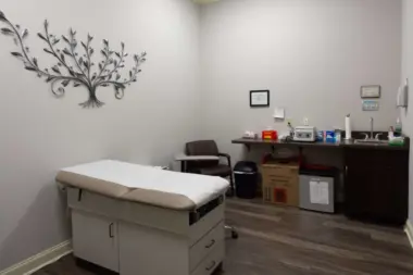 The facilities at Symetria Recovery - Chicago in Chicago, IL 4