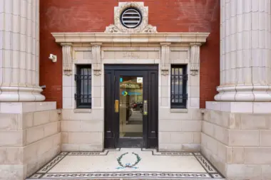 The facilities at Symetria Recovery - Chicago in Chicago, IL 1