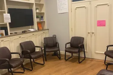 The facilities at Symetria Recovery - Chicago in Chicago, IL 3