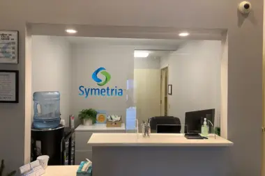 The facilities at Symetria Recovery - Chicago in Chicago, IL 5