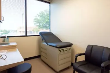 The facilities at Symetria Recovery - Lewisville in Lewisville, TX 2