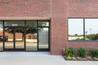 The facilities at Symetria Recovery - Lewisville in Lewisville, TX 3