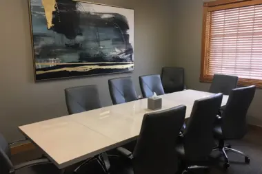 The facilities at Synergy Counseling Center in Springfield, MO 2