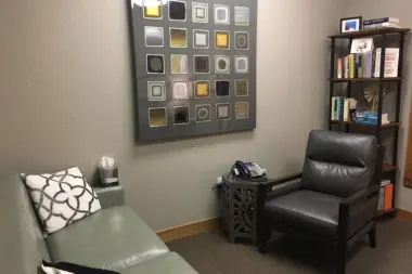 The facilities at Synergy Counseling Center in Springfield, MO 3