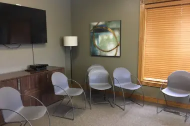 The facilities at Synergy Counseling Center in Springfield, MO 4