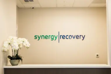 The facilities at Synergy Recovery Services in Bakersfield, CA 4