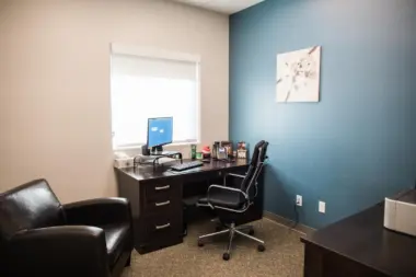 The facilities at Synergy Recovery Services in Bakersfield, CA 3