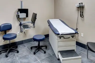 The facilities at Syracuse Behavioral Healthcare in Syracuse, NY 5