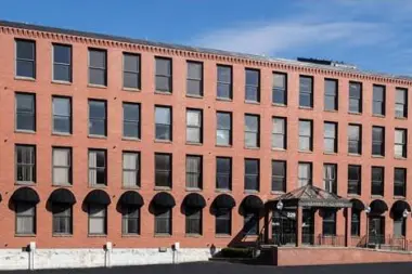 The facilities at Syracuse Behavioral Healthcare in Syracuse, NY 2