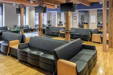 The facilities at Syracuse Behavioral Healthcare in Syracuse, NY 3