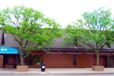 The facilities at Syracuse Community Health Center - SCHC in Syracuse, NY 1
