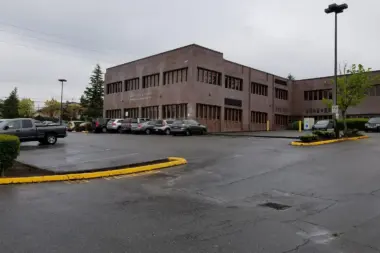 The facilities at Tacoma Pierce County Health Department in Tacoma, WA 2