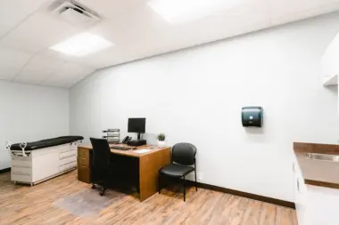 The facilities at Tacoma Treatment Solutions in Lakewood, WA 1