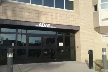 The facilities at Talbert House - ADAPT for Men and Women in Cincinnati, OH 1