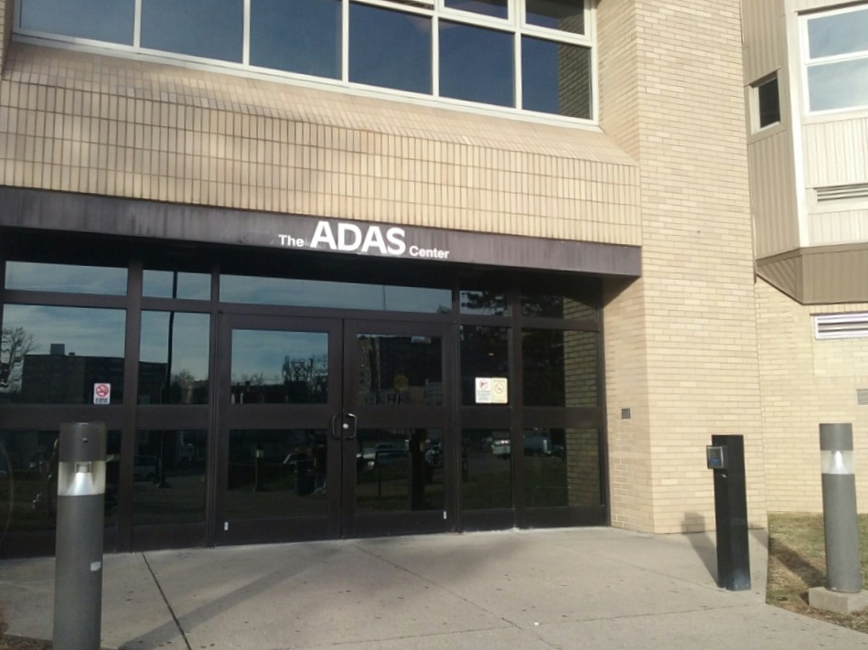 Talbert House ADAPT for Men & Women