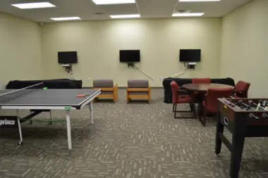 The facilities at Talbert House - Union Day School in West Chester, OH 1